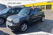 2013 MINI Paceman Cooper S en Chico