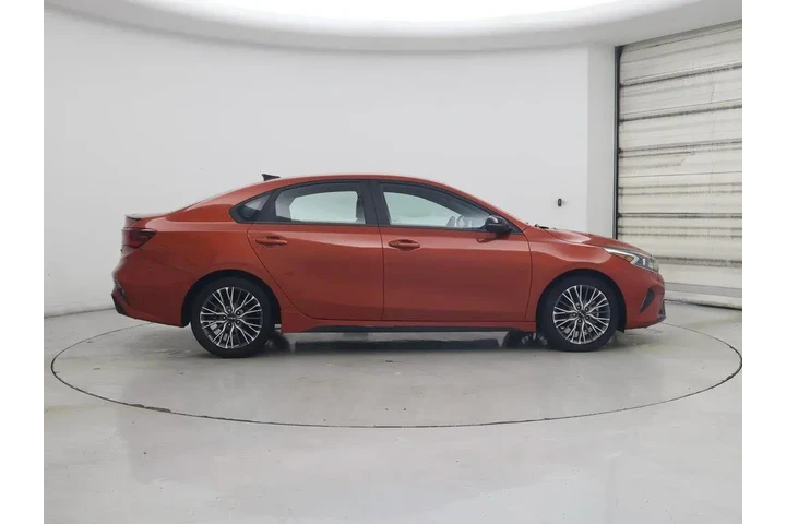 $19998 : Kia Forte 2022 GT-Line 4dr S image 7