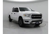 Ram 1500 2023 4x4 Big Horn 4