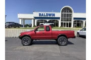 $24950 : Toyota Tacoma 1999 2dr SR5 V thumbnail