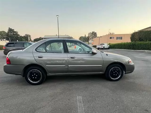 $3100 : 2005 Sentra 1.8 S image 4