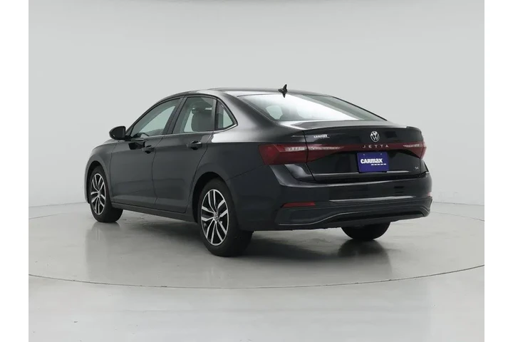 $22998 : Volkswagen Jetta 2025 SE 4dr image 2