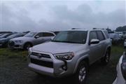 PRE-OWNED 2023 TOYOTA 4RUNNER