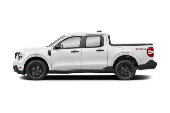 $29809 : Ford Maverick 2025 AWD XLT 4 image 3