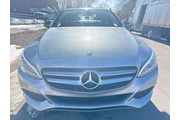 $11995 : 2015 Mercedes-Benz C 300 4MAT thumbnail