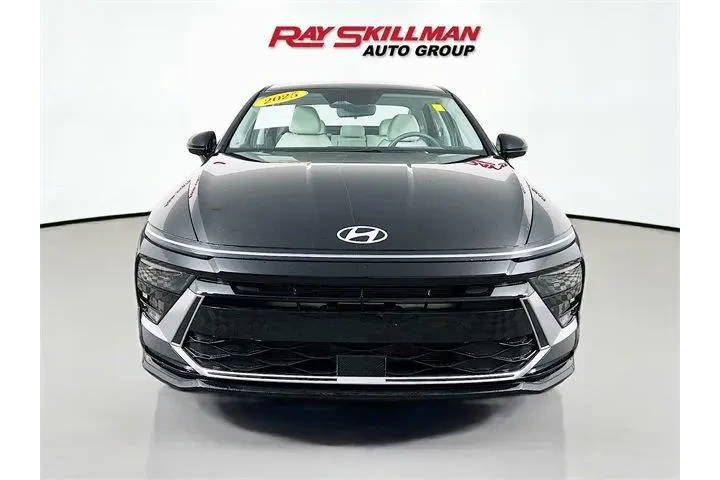 $25975 : Hyundai SONATA 2025 SEL 4dr image 2