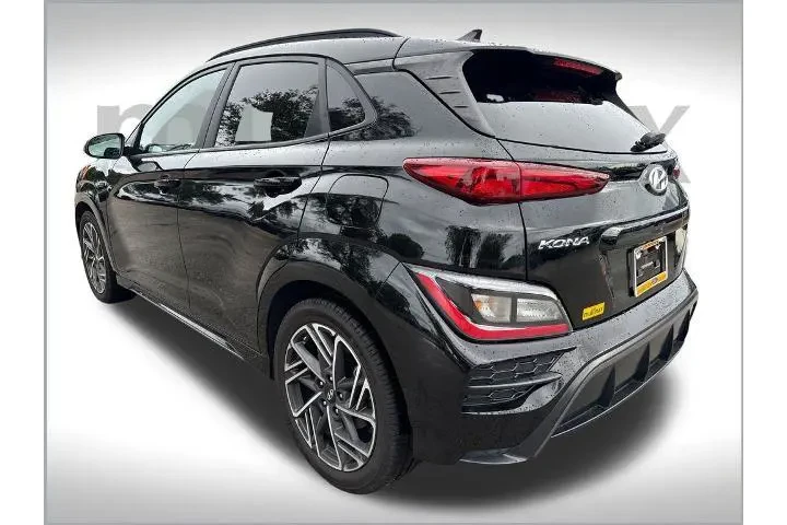 $14900 : Hyundai KONA 2022 N Line 4dr image 8