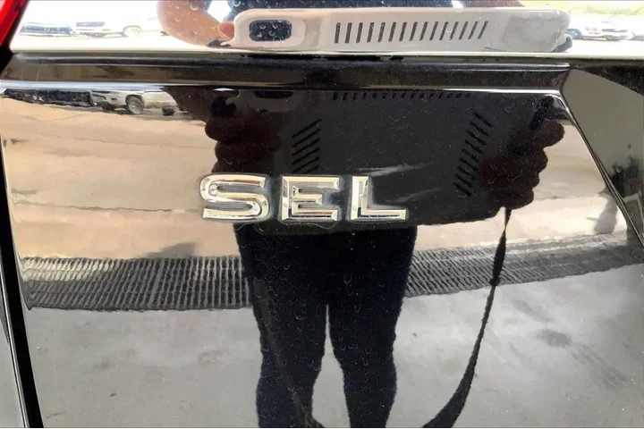 $12991 : Volkswagen Atlas 2018 V6 SEL image 9