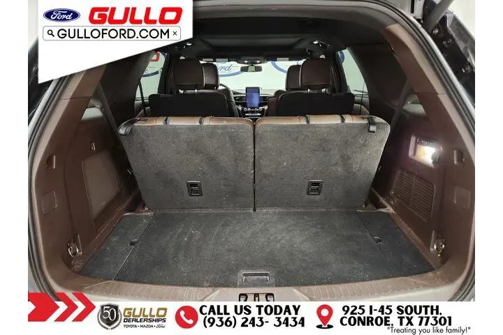 $38596 : Ford Explorer 2023 King Ranc image 9