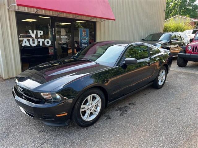 $11999 : 2012 Mustang V6 image 9