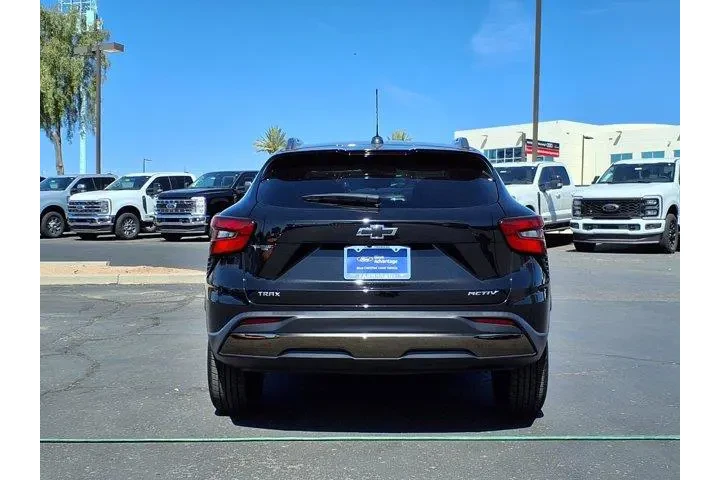 $22516 : Chevrolet Trax 2024 ACTIV 4d image 5