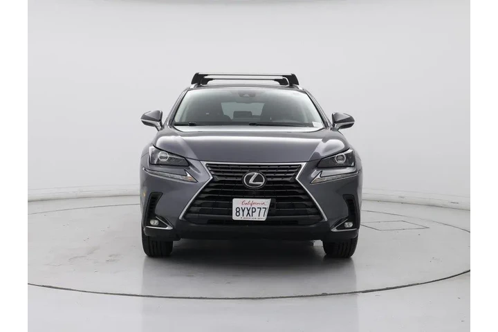 $28998 : Lexus NX 300 2021 4dr Crosso image 5