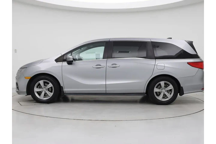 $30998 : Honda Odyssey 2020 EX-L 4dr image 3