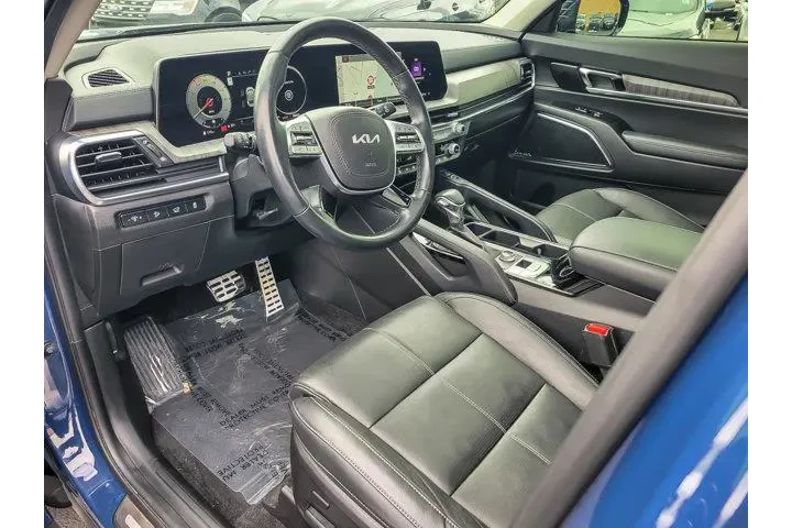 $29998 : Kia Telluride 2023 AWD SX 4d image 10
