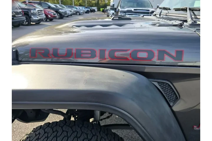 $28991 : Jeep Wrangler Unlimited 2018 image 9