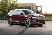 Lincoln Nautilus 2020 Reserv en Las Vegas