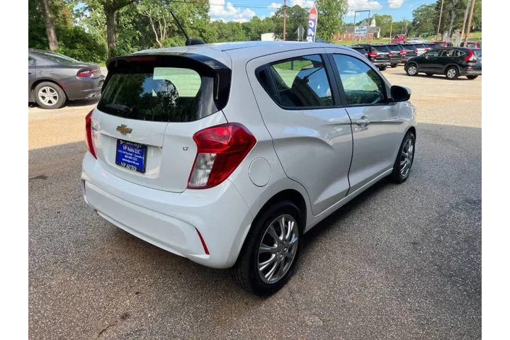 $9999 : 2020 Spark 1LT CVT image 5