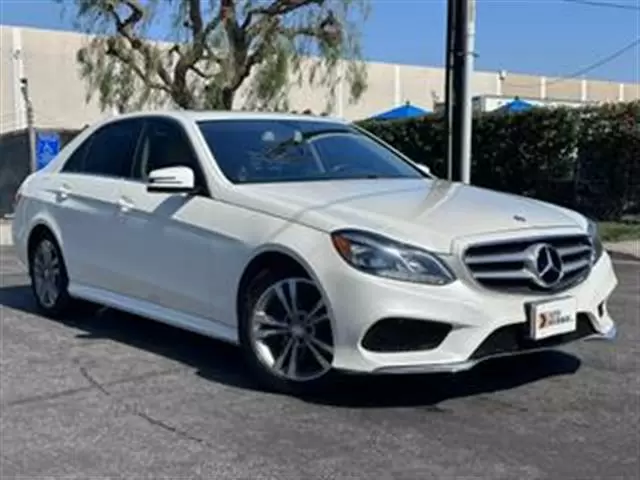 $16990 : 2015 MERCEDES-BENZ E-CLASS201 image 2