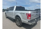 $29992 : Ford F-150 2016 4x4 King Ran thumbnail