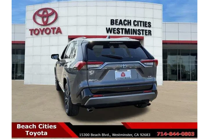 $28925 : Toyota RAV4 Hybrid 2022 AWD image 9