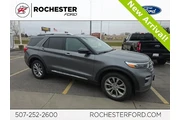 Ford Explorer 2023 AWD Limit en Minneapolis y Saint Paul