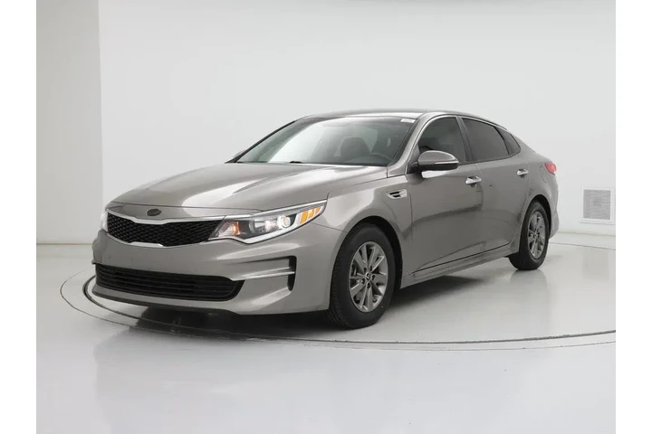 $14599 : Kia Optima 2016 LX Turbo 4dr image 4