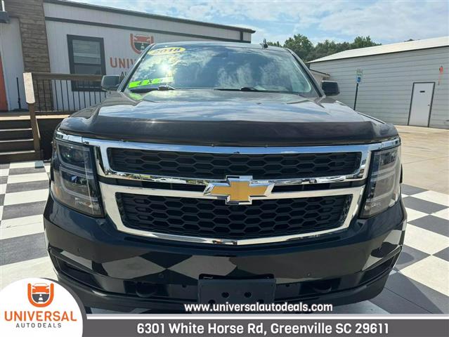 $35800 : 2018 CHEVROLET TAHOE image 6