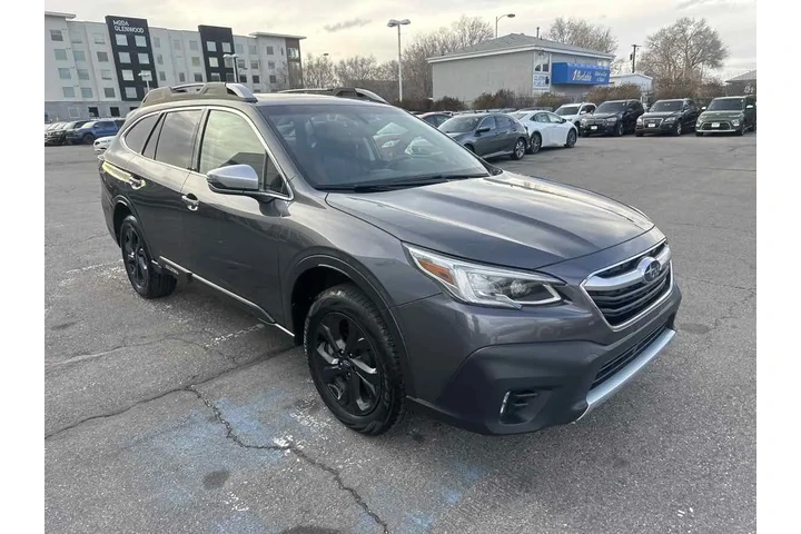 $26995 : 2022 Outback Touring image 6