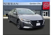 Nissan Sentra 2025 SV 4dr Se en Long Island
