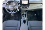 $20799 : Toyota Corolla 2025 LE 4dr S thumbnail