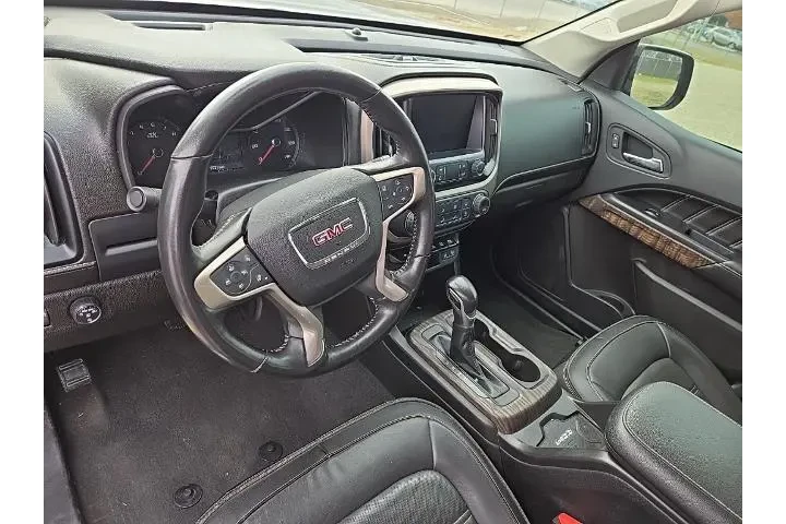 $24753 : GMC Canyon 2022 4x2 Denali 4 image 7