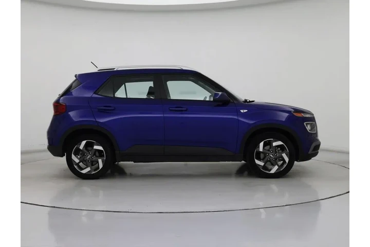 $16998 : Hyundai VENUE 2023 SEL 4dr C image 7