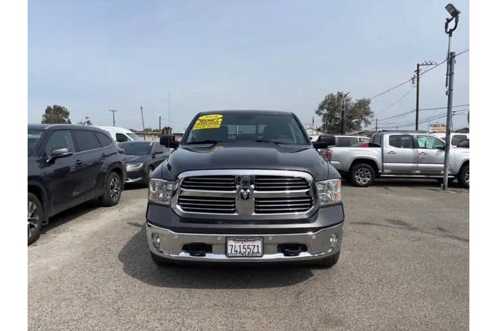 $19999 : 2016 RAM 1500 SLT image 5
