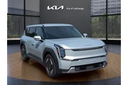 Kia EV9 2024 Light Long Rang thumbnail