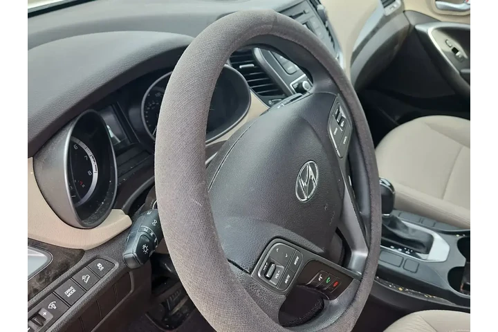 $13500 : Hyundai SANTA FE Sport 2017 image 2