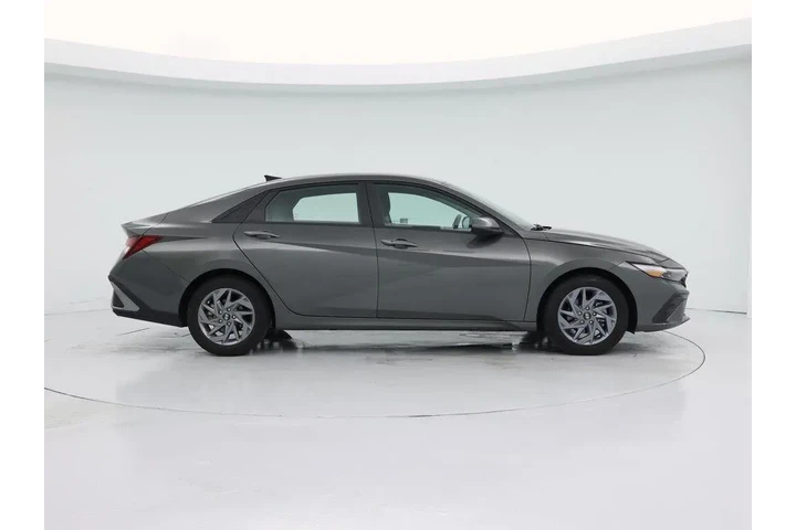 $21998 : Hyundai ELANTRA 2024 SEL 4dr image 7