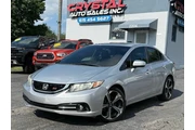 2014 Civic Si en Nashville
