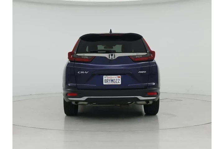 $25998 : Honda CR-V 2020 AWD EX 4dr S image 6