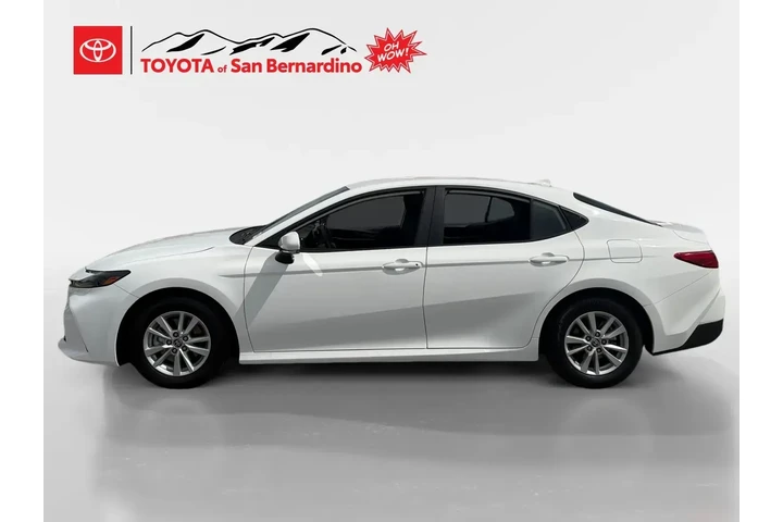$29999 : Toyota Camry 2025 SE 4dr Sed image 2