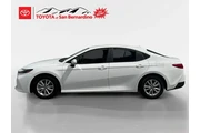 $29999 : Toyota Camry 2025 SE 4dr Sed thumbnail