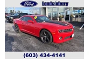 Chevrolet Camaro 2011 SS 2dr en New Hampshire