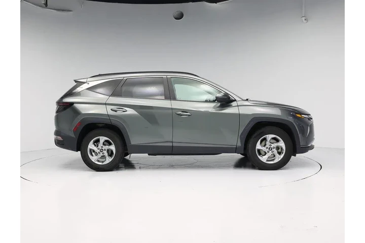$20998 : Hyundai TUCSON 2022 AWD SEL image 7