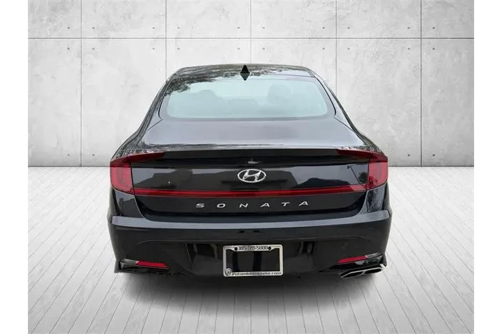 $19885 : Hyundai SONATA 2023 SEL 4dr image 3