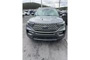$23578 : Ford Explorer 2021 Limited 4 thumbnail