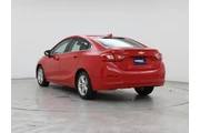 $13599 : Chevrolet Cruze 2018 LT Auto thumbnail