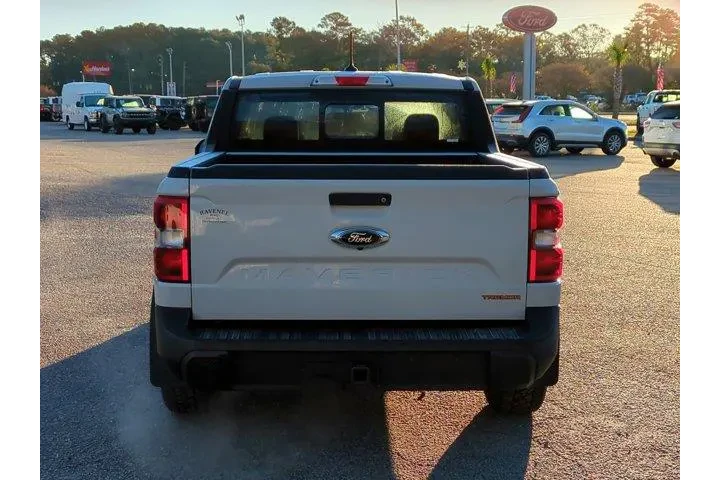 $34840 : Ford Maverick 2023 AWD Laria image 5