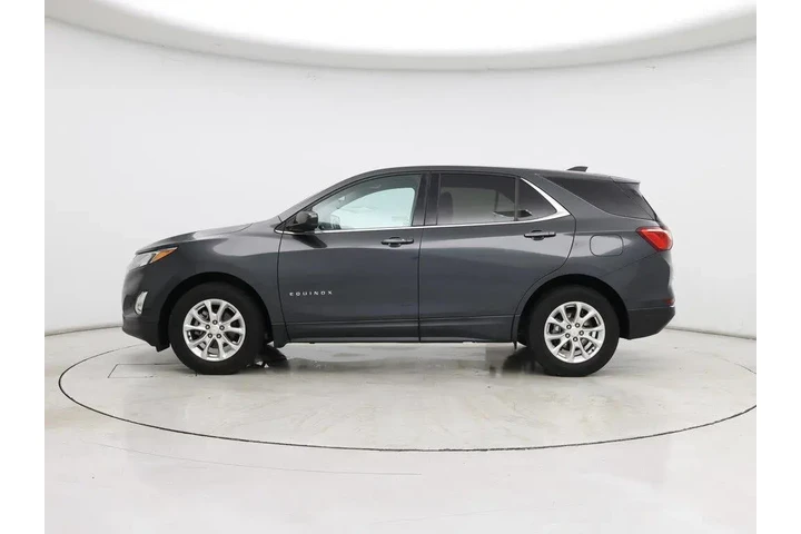 $17998 : Chevrolet Equinox 2020 LT 4d image 3