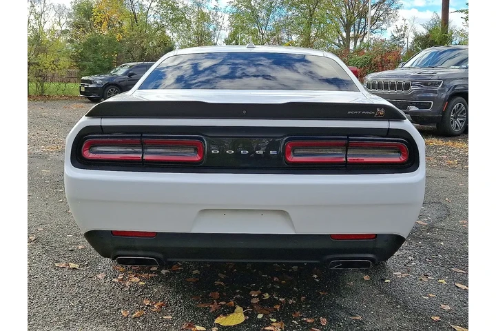 $39997 : Dodge Challenger 2022 R/T Sc image 4