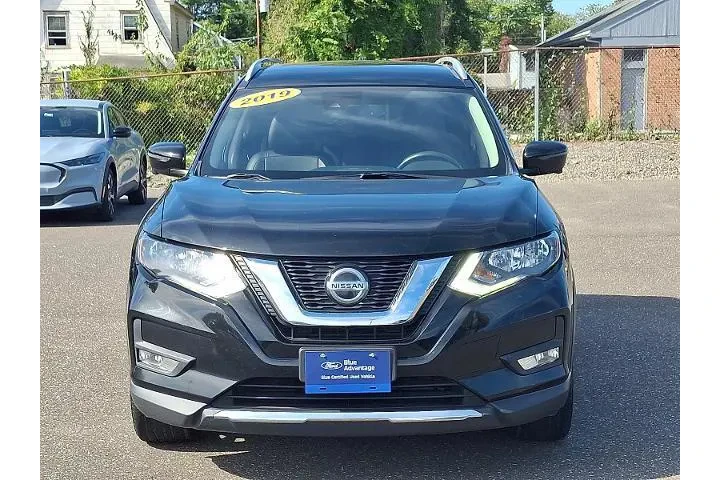 $15249 : Nissan Rogue 2019 AWD S 4dr image 2
