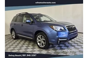 Subaru Forester 2018 AWD 2.5 en Fort Lauderdale